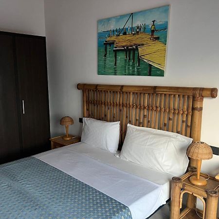 Apt71 Porto Antigo 2 Санта-Марія Екстер'єр фото
