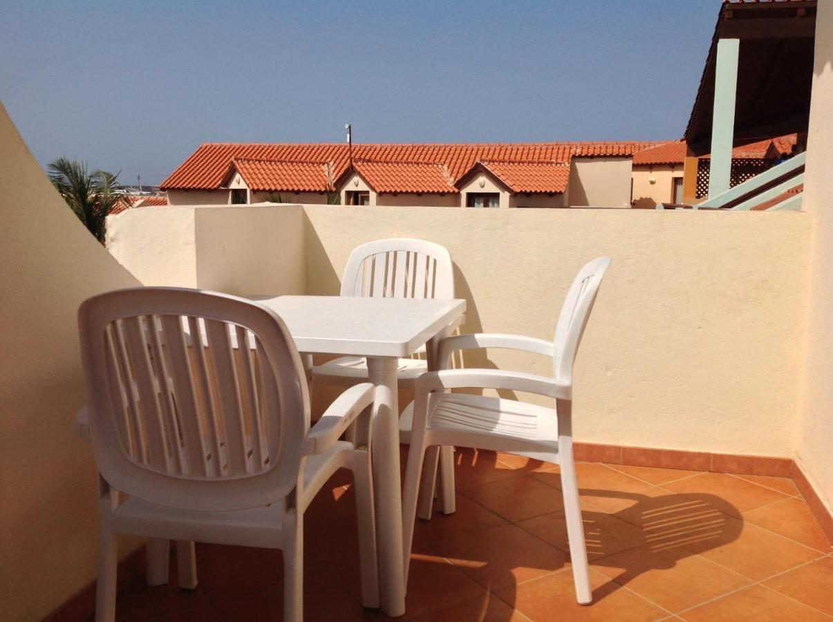 Apt71 Porto Antigo 2 Санта-Марія Екстер'єр фото
