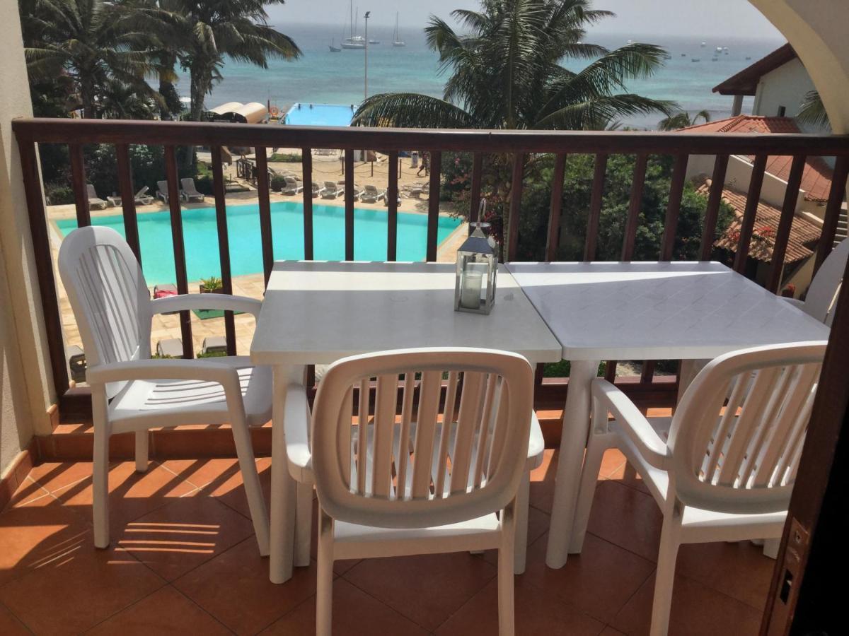 Apt71 Porto Antigo 2 Санта-Марія Екстер'єр фото
