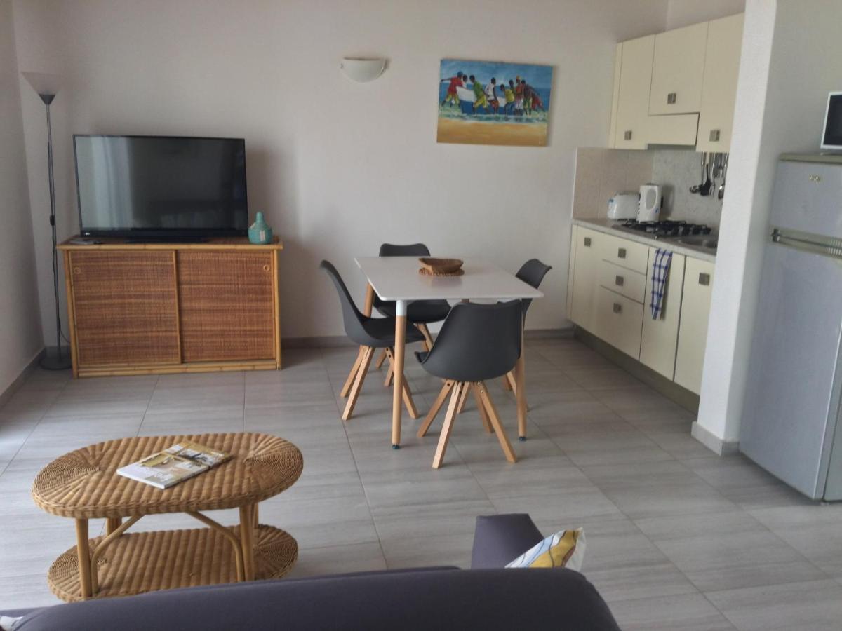 Apt71 Porto Antigo 2 Санта-Марія Екстер'єр фото