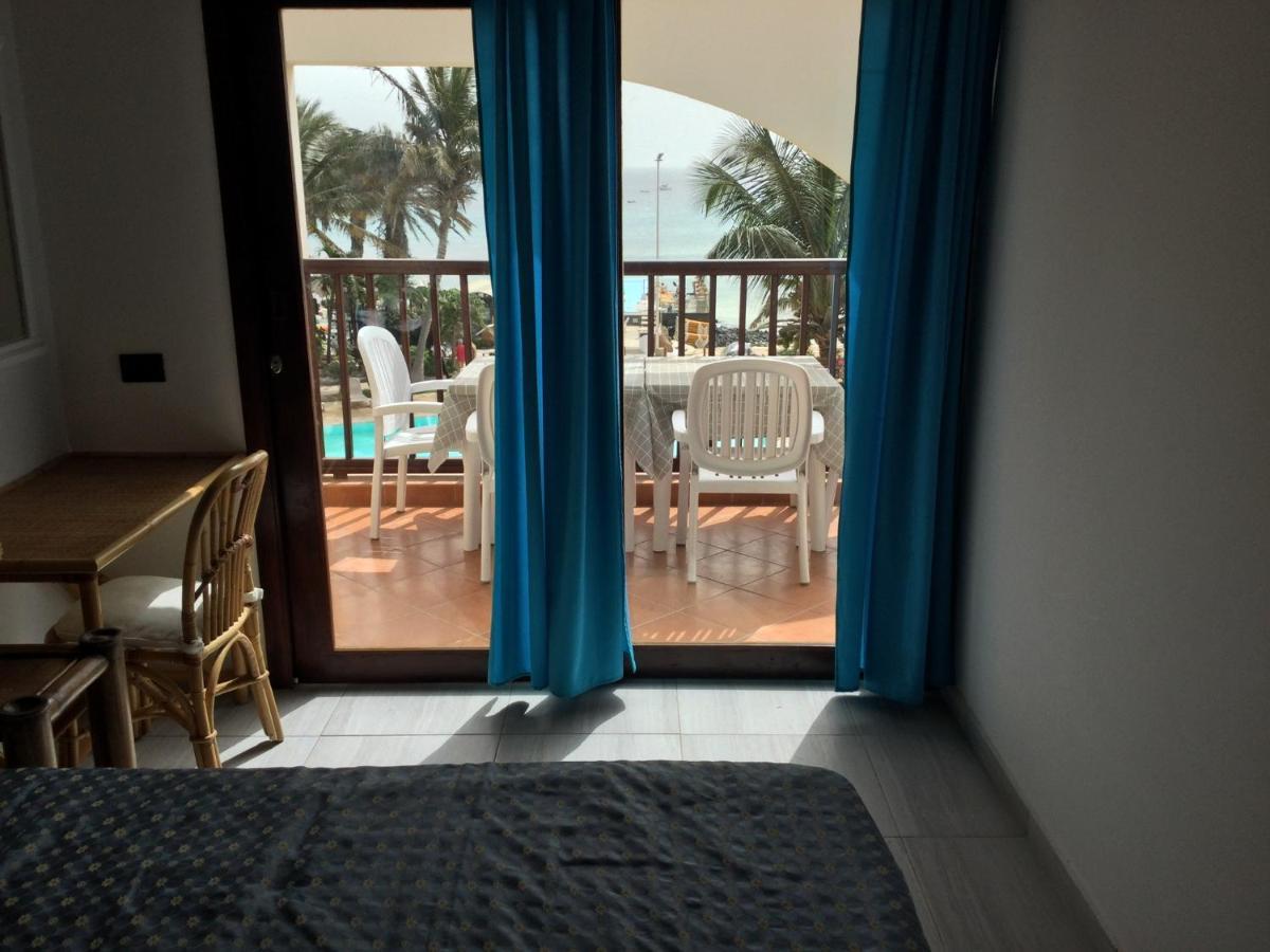 Apt71 Porto Antigo 2 Санта-Марія Екстер'єр фото