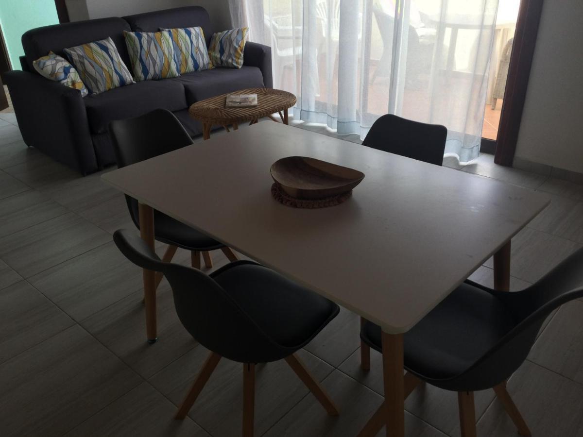Apt71 Porto Antigo 2 Санта-Марія Екстер'єр фото