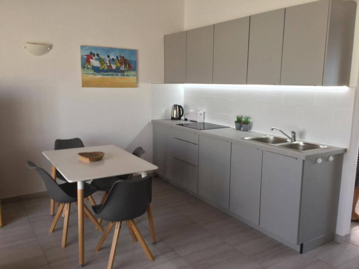 Apt71 Porto Antigo 2 Санта-Марія Екстер'єр фото