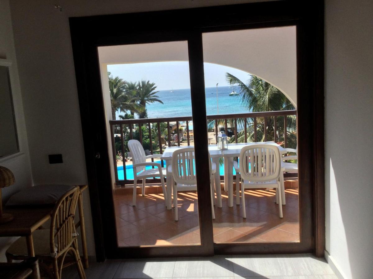 Apt71 Porto Antigo 2 Санта-Марія Екстер'єр фото