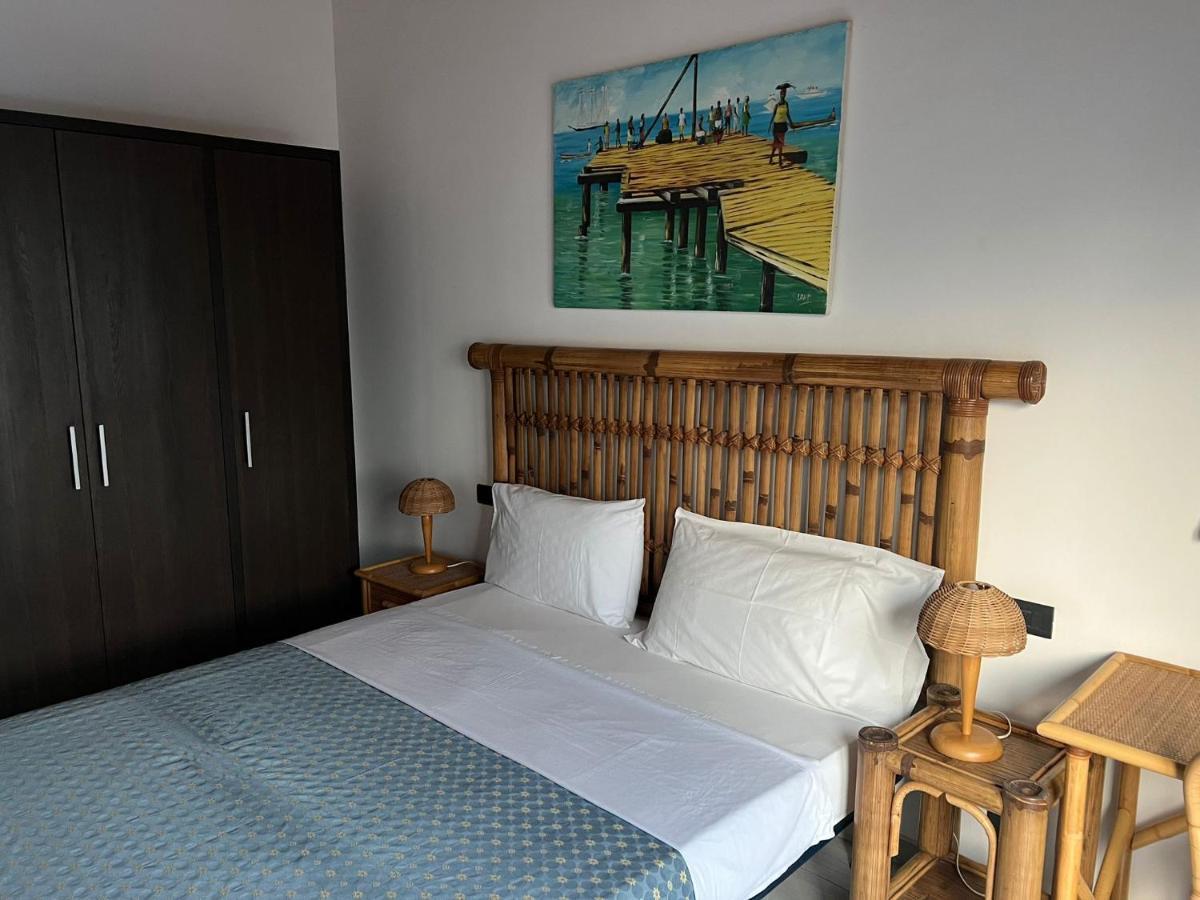 Apt71 Porto Antigo 2 Санта-Марія Екстер'єр фото