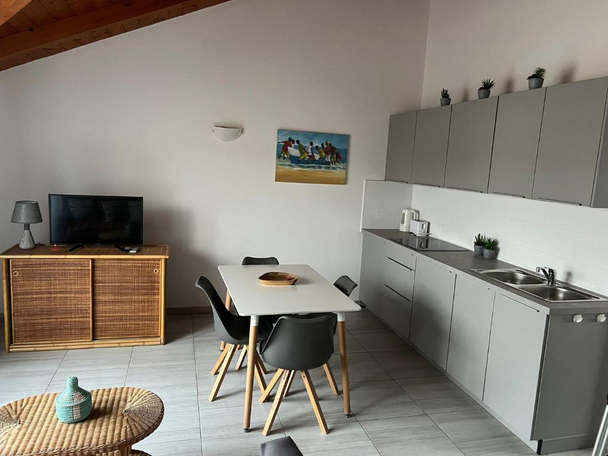 Apt71 Porto Antigo 2 Санта-Марія Екстер'єр фото