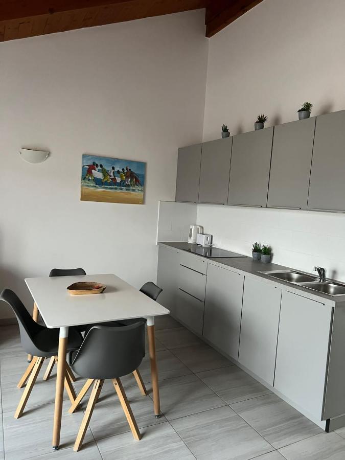 Apt71 Porto Antigo 2 Санта-Марія Екстер'єр фото