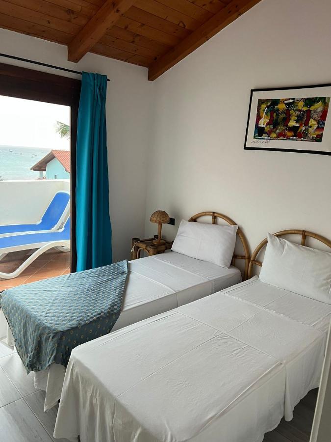 Apt71 Porto Antigo 2 Санта-Марія Екстер'єр фото